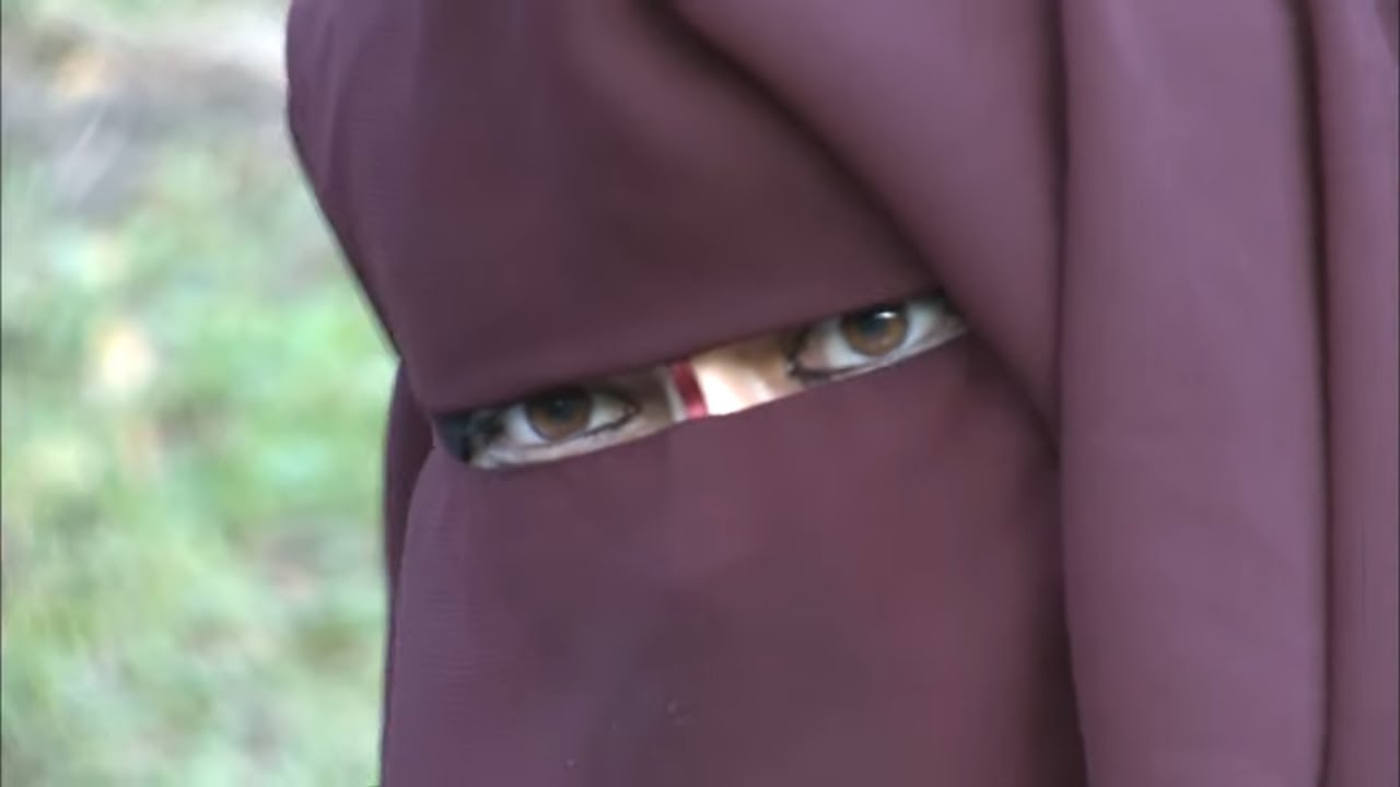 De la Bretagne à la Syrie, portrait d'une convertie