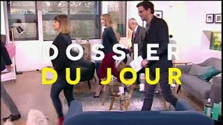 Documentaire Comment prendre soin de ses cheveux ?