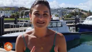 Le pilotage maritime