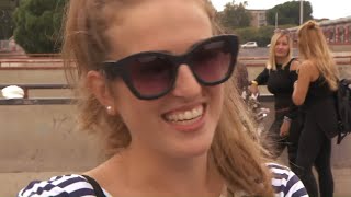 Etudiant Erasmus, la vie rêvée ?