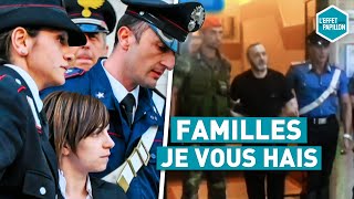 Famille je vous hais