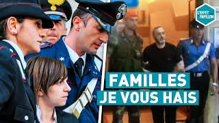 Documentaire Famille je vous hais