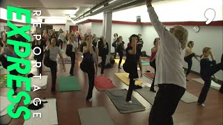 Fitness : en salle ou à la maison ?