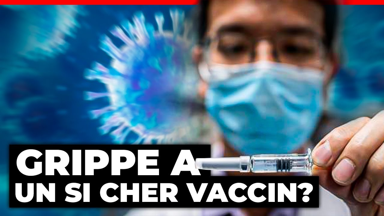 Documentaire Grippe A, à qui a vraiment profité le vaccin ?