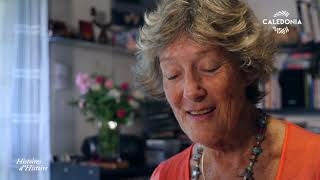 Histoires d’histoire – La Sœur et la Reine
