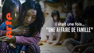 Documentaire Il était une fois… « Une affaire de famille »