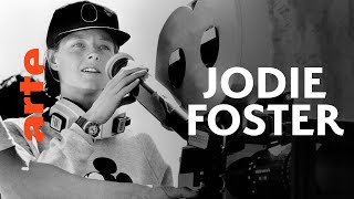 Documentaire Jodie Foster, une surdouée à Hollywood