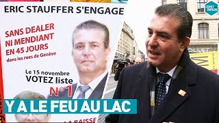 La racaille française