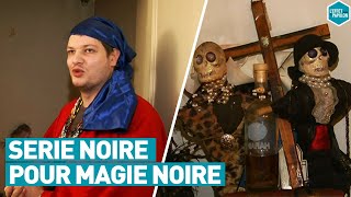 Le business des marabouts