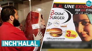 Documentaire Le business du halal