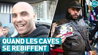 Les truands de la galère