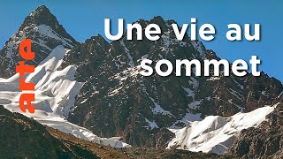 Documentaire La Cordillère des Andes | Amérique du Sud, sur la route des extrêmes (3/5)