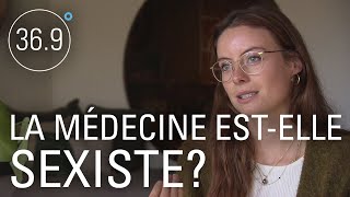 Documentaire La médecine est-elle encore sexiste ?