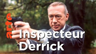 Le Munich de Derrick