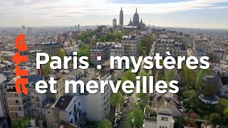 Documentaire Le Paris d’Amélie Poulain