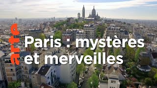 Le Paris d’Amélie Poulain