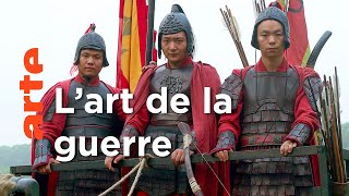 Documentaire Le char chinois, à l’origine du premier empire