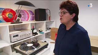 Documentaire Le grand retour du vinyle