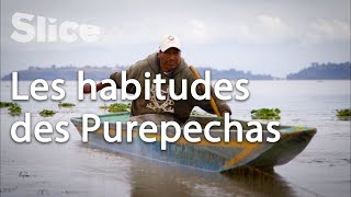 Le lac de Pátzcuaro : au coeur des traditions mexicaines