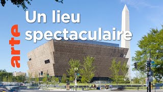 Le musée noir