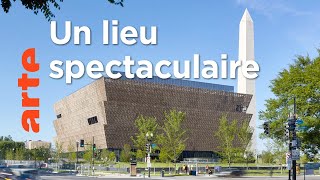 Documentaire Le musée noir