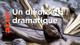 Le pape et la mafia