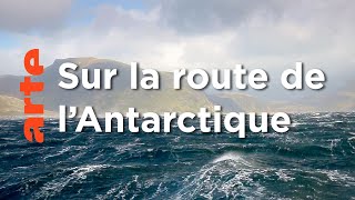 Documentaire Les Terres australes | Amérique du sud, sur la route des extrêmes (5/5)