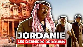 Documentaire Les derniers Bédouins de Pétra et Wadi Rum