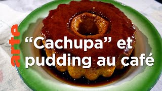 Les plats typiques du Cap-Vert