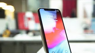 L'iPhone et l'obsolescence programmée