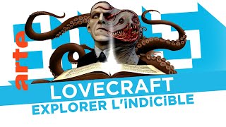 Lovecraft : l’ombre qui plane sur la pop culture