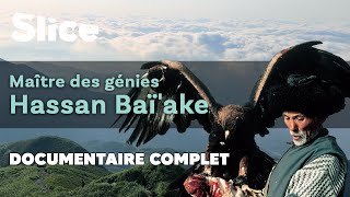 Documentaire Maître des génies, Hassan Baï’ake