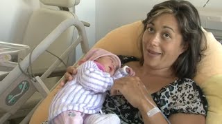 Maman de 4 enfants, je suis enceinte de jumelles