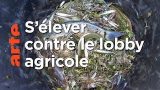 Menace sur le littoral espagnol