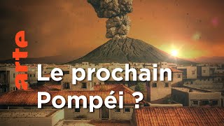 Naples, le réveil des volcans