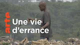 Documentaire Nigeria : Skolombo, le calvaire des enfants sorciers