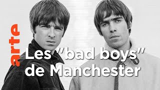 Documentaire Oasis : Supersonic