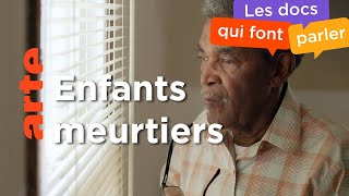 Documentaire Parents de tueurs