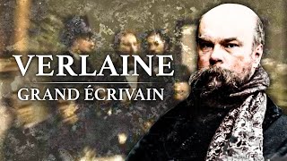 Documentaire Paul Verlaine – Grand Ecrivain (1844-1896)