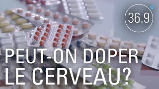 Peut-on vraiment doper son cerveau ?