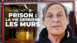 Documentaire Prison : la vie derrière les murs