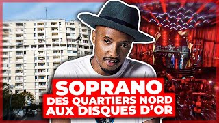 Soprano, des quartiers Nord aux disques d'or