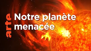 Tempêtes solaires : Une mystérieuse menace
