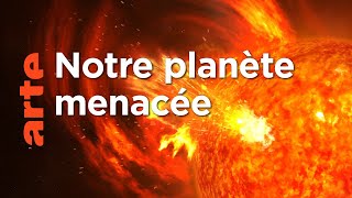 Documentaire Tempêtes solaires : Une mystérieuse menace