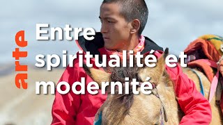 Tibet, les dilemmes de Tashi