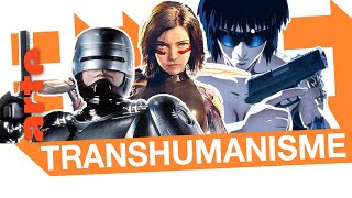 Documentaire Transhumanisme : fusion risquée entre l’homme et la machine ?