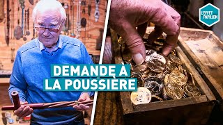 Une chasse au trésor à un million de dollars