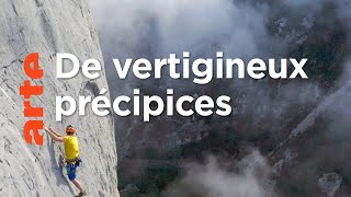 Documentaire Vertiges du Verdon