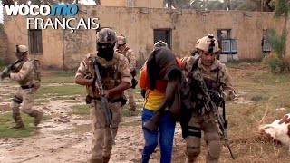 Villes violentes : Bagdad au cœur des conflits
