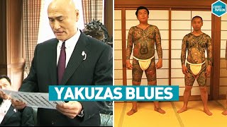 Documentaire Yakuza nouvelle génération